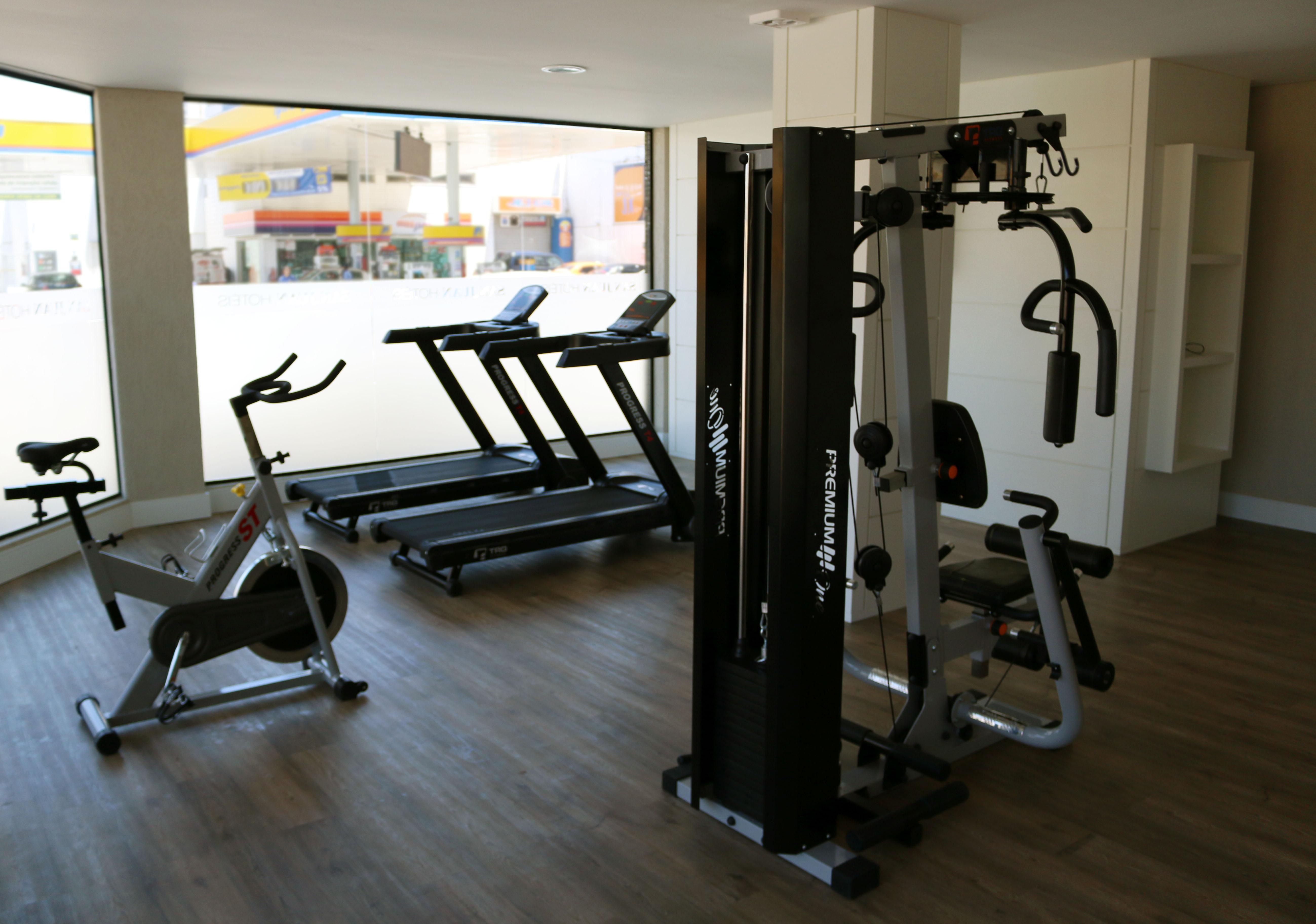 Hotel Sj Executive - San Juan Curitiba Extérieur photo
