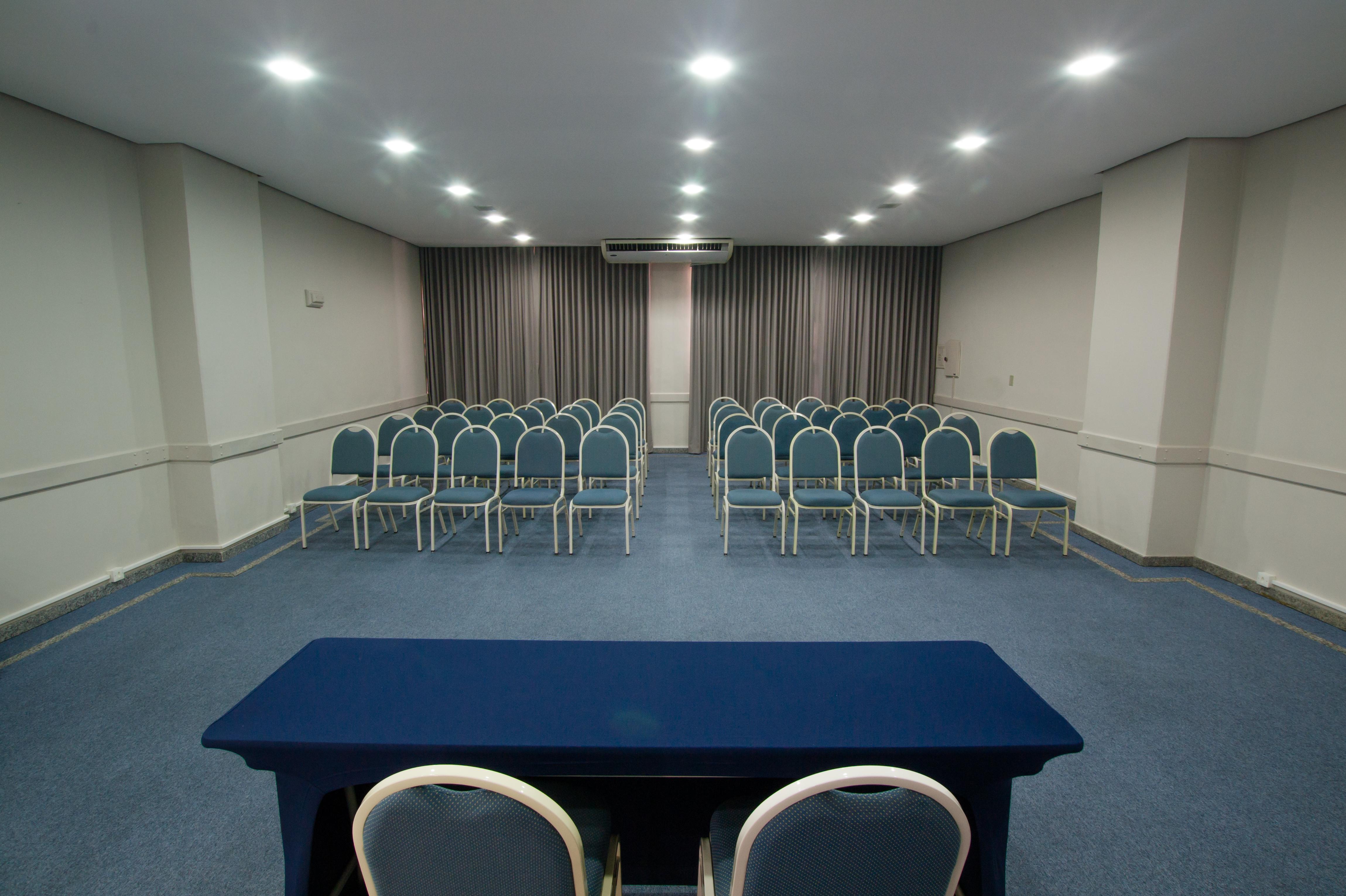 Hotel Sj Executive - San Juan Curitiba Extérieur photo