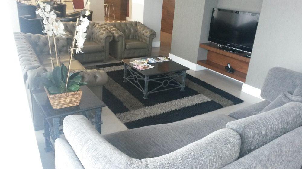 Hotel Sj Executive - San Juan Curitiba Extérieur photo